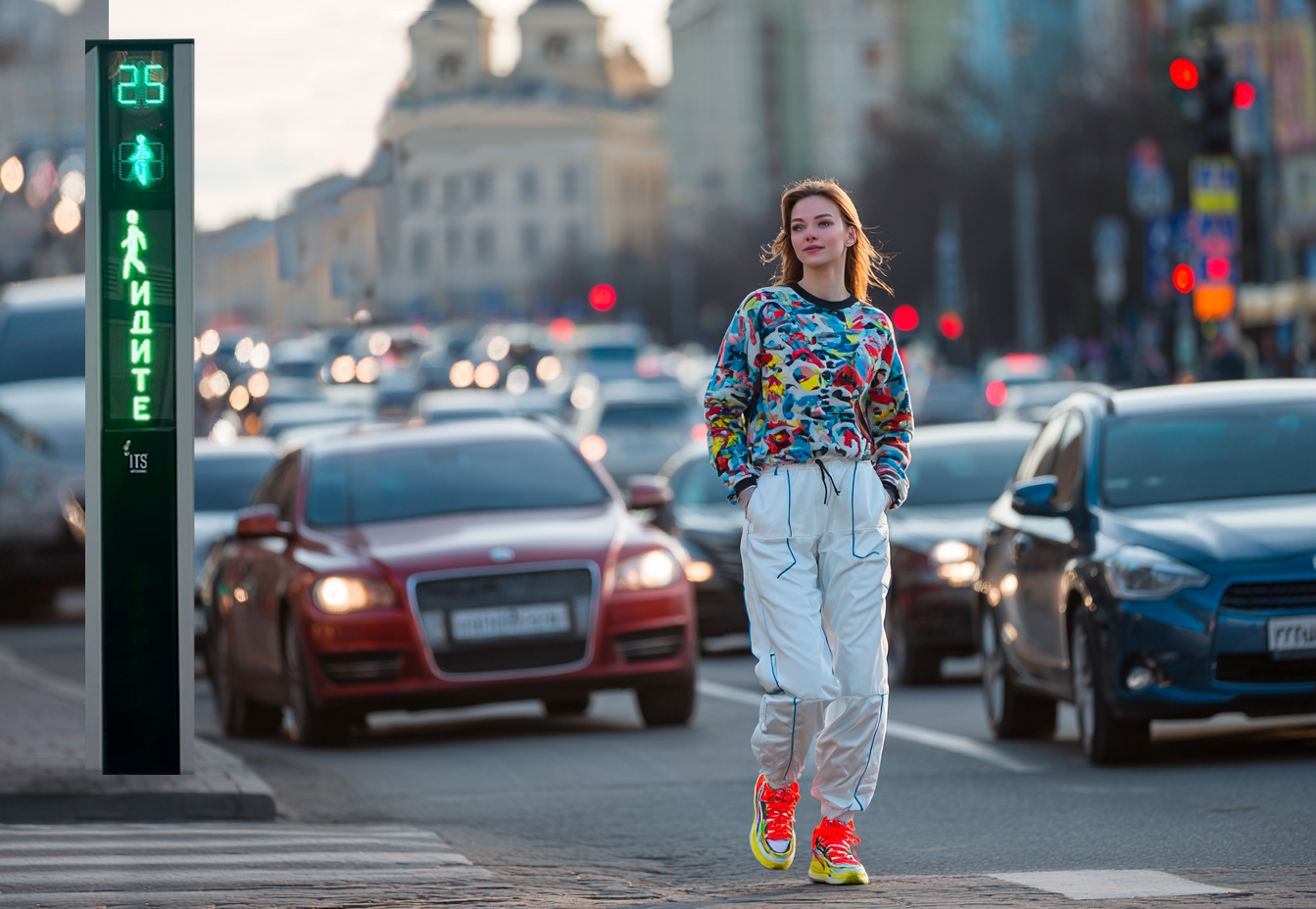 Комплект оборудования «МЕГАПОЛИС-2» Комплект оборудования «МЕГАПОЛИС-2»