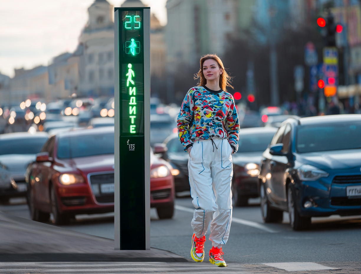 Комплект оборудования «МЕГАПОЛИС-2» Комплект оборудования «МЕГАПОЛИС-2»