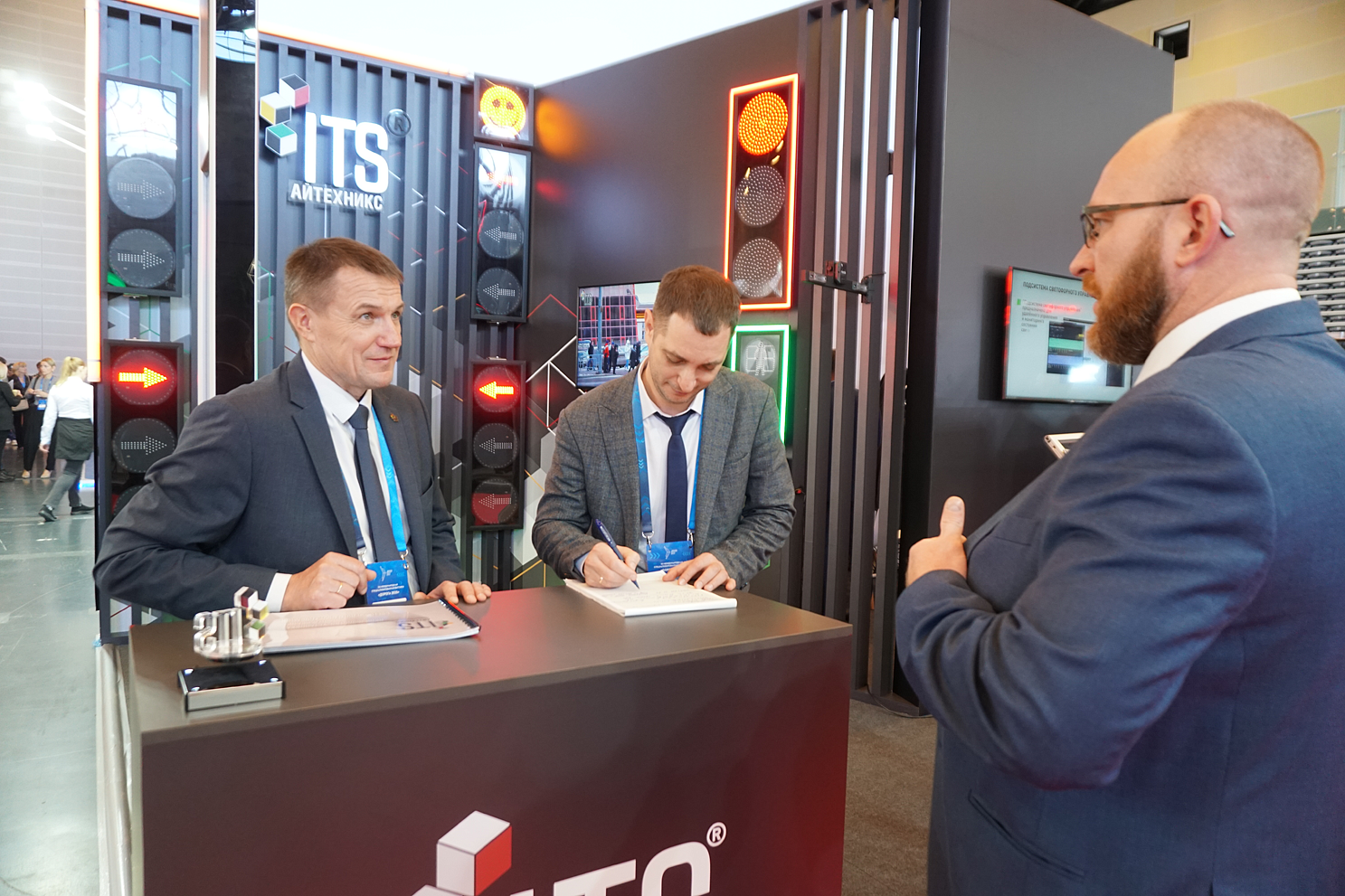 XII Международная специализированная выставка Дорога 2025