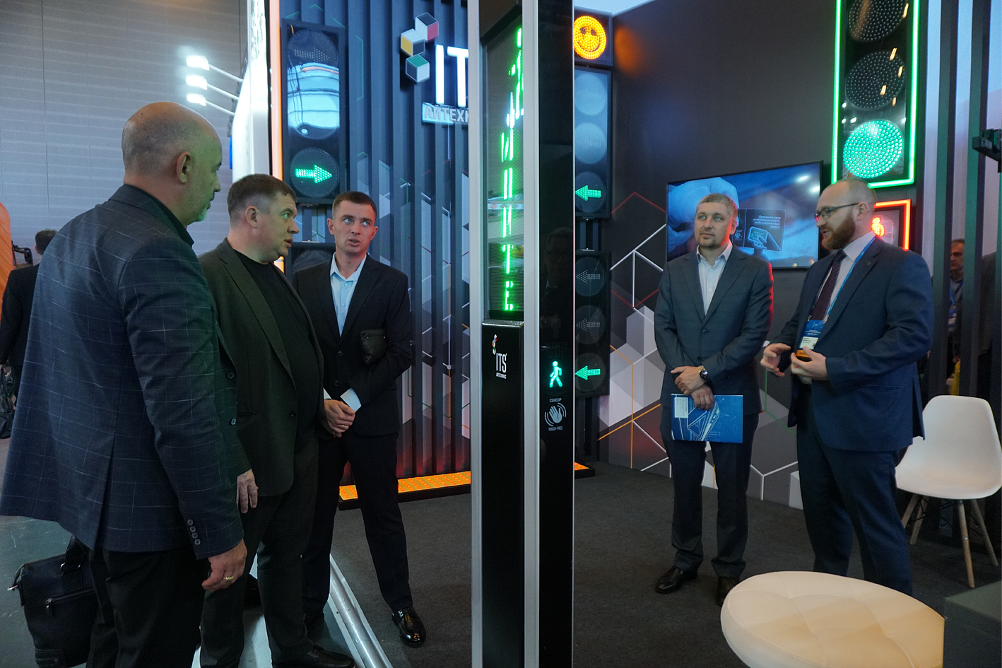 XII Международная специализированная выставка Дорога 2025